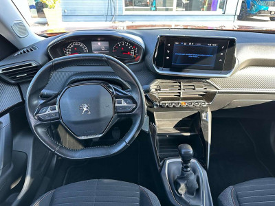 Peugeot 2008 Gebrauchtwagen Peugeot 2008 Gebrauchtwagen