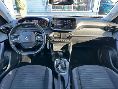 Peugeot 2008 Gebrauchtwagen Peugeot 2008 Gebrauchtwagen