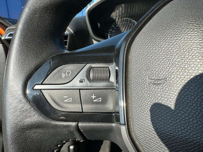 Peugeot 2008 Gebrauchtwagen Peugeot 2008 Gebrauchtwagen