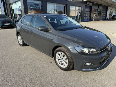 VW Polo Gebrauchtwagen