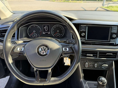 VW Polo Gebrauchtwagen