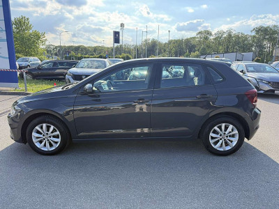 VW Polo Gebrauchtwagen