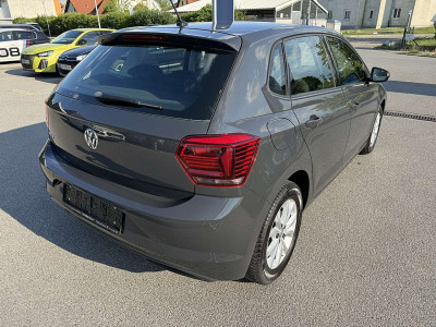 VW Polo Gebrauchtwagen