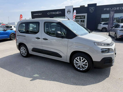 Citroën Berlingo Gebrauchtwagen