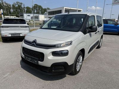 Citroën Berlingo Gebrauchtwagen