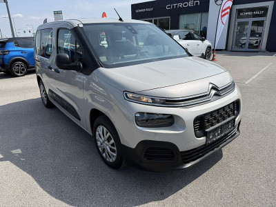 Citroën Berlingo Gebrauchtwagen