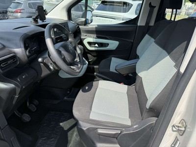 Citroën Berlingo Gebrauchtwagen