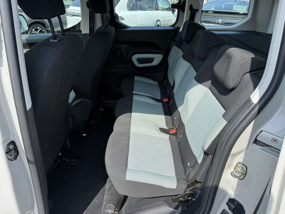 Citroën Berlingo Gebrauchtwagen