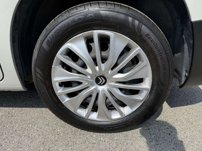 Citroën Berlingo Gebrauchtwagen