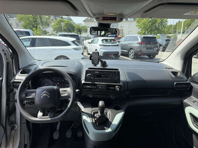 Citroën Berlingo Gebrauchtwagen