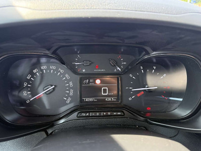 Citroën Berlingo Gebrauchtwagen