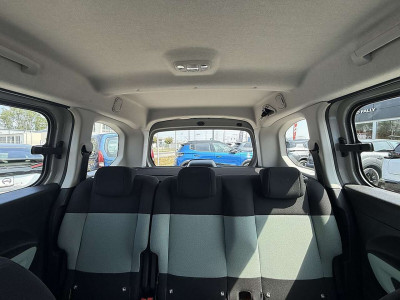 Citroën Berlingo Gebrauchtwagen