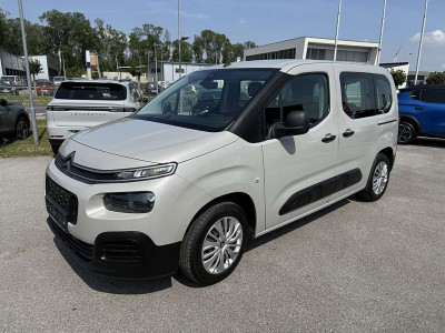 Citroën Berlingo Gebrauchtwagen