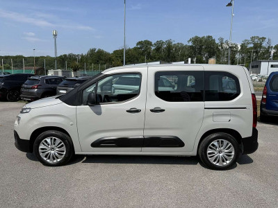 Citroën Berlingo Gebrauchtwagen