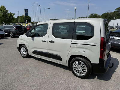 Citroën Berlingo Gebrauchtwagen