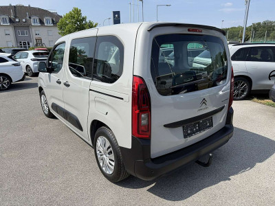 Citroën Berlingo Gebrauchtwagen
