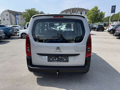 Citroën Berlingo Gebrauchtwagen