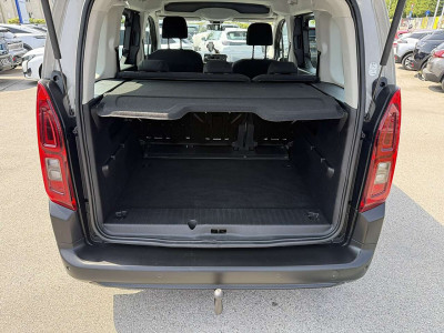 Citroën Berlingo Gebrauchtwagen