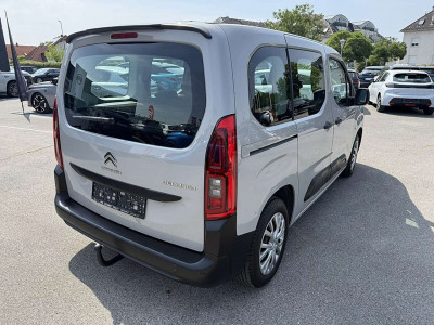 Citroën Berlingo Gebrauchtwagen