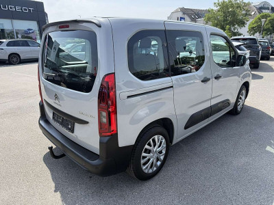 Citroën Berlingo Gebrauchtwagen