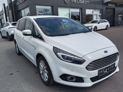 Ford S-MAX Gebrauchtwagen