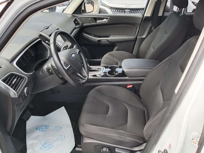 Ford S-MAX Gebrauchtwagen