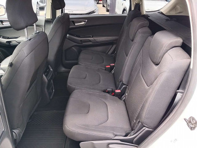 Ford S-MAX Gebrauchtwagen