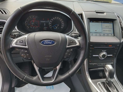 Ford S-MAX Gebrauchtwagen