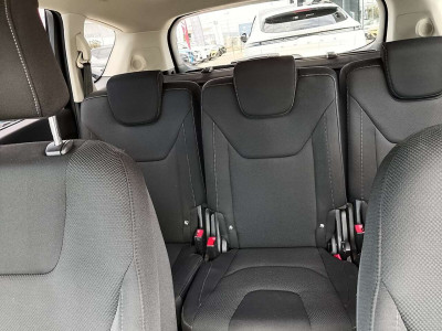 Ford S-MAX Gebrauchtwagen
