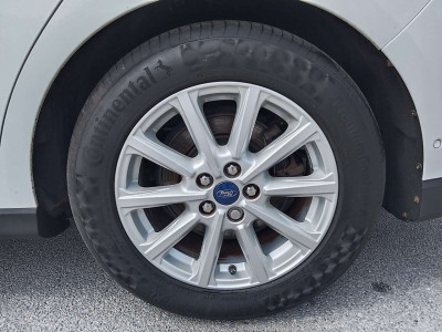 Ford S-MAX Gebrauchtwagen