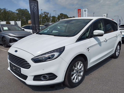 Ford S-MAX Gebrauchtwagen