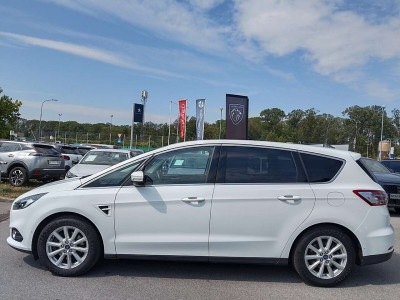 Ford S-MAX Gebrauchtwagen