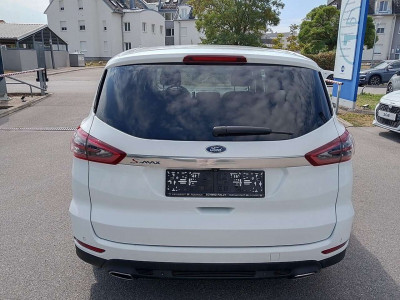 Ford S-MAX Gebrauchtwagen