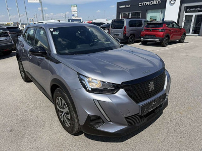 Peugeot 2008 Gebrauchtwagen