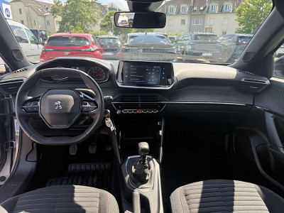 Peugeot 2008 Gebrauchtwagen
