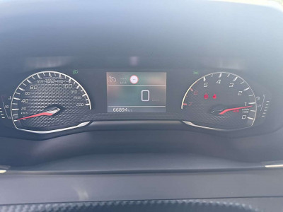 Peugeot 2008 Gebrauchtwagen