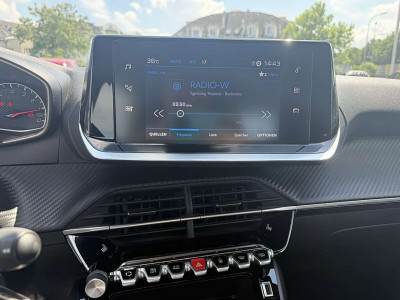 Peugeot 2008 Gebrauchtwagen