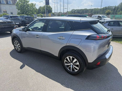 Peugeot 2008 Gebrauchtwagen