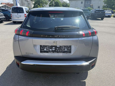 Peugeot 2008 Gebrauchtwagen