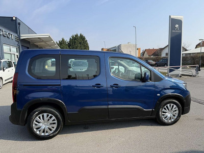 Peugeot Rifter Gebrauchtwagen Peugeot Rifter Gebrauchtwagen