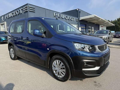Peugeot Rifter Gebrauchtwagen Peugeot Rifter Gebrauchtwagen