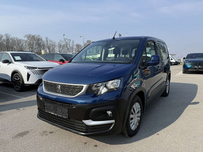 Peugeot Rifter Gebrauchtwagen Peugeot Rifter Gebrauchtwagen