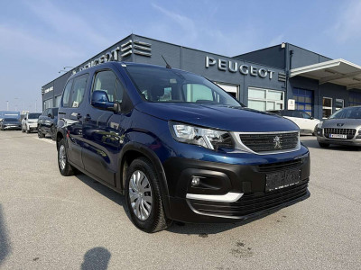 Peugeot Rifter Gebrauchtwagen Peugeot Rifter Gebrauchtwagen