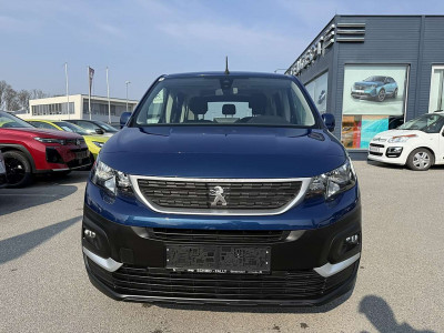 Peugeot Rifter Gebrauchtwagen Peugeot Rifter Gebrauchtwagen