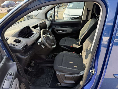 Peugeot Rifter Gebrauchtwagen Peugeot Rifter Gebrauchtwagen