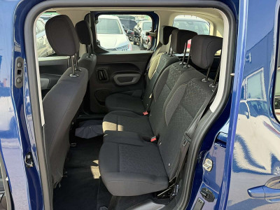 Peugeot Rifter Gebrauchtwagen Peugeot Rifter Gebrauchtwagen