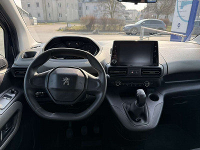 Peugeot Rifter Gebrauchtwagen Peugeot Rifter Gebrauchtwagen