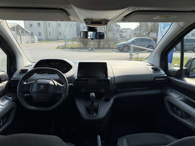 Peugeot Rifter Gebrauchtwagen Peugeot Rifter Gebrauchtwagen
