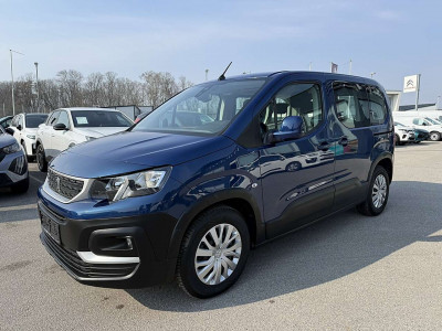 Peugeot Rifter Gebrauchtwagen Peugeot Rifter Gebrauchtwagen