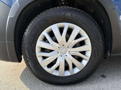 Peugeot Rifter Gebrauchtwagen Peugeot Rifter Gebrauchtwagen